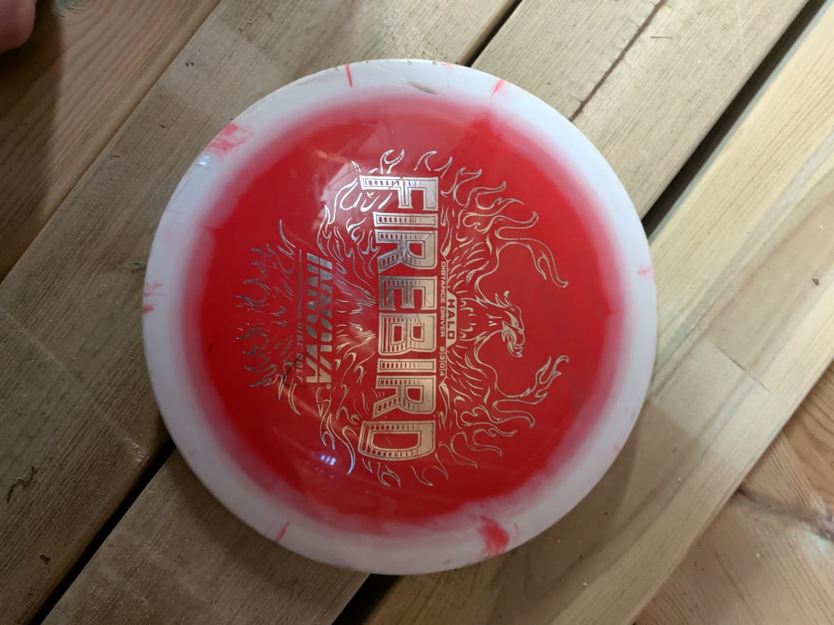Innova Firebird