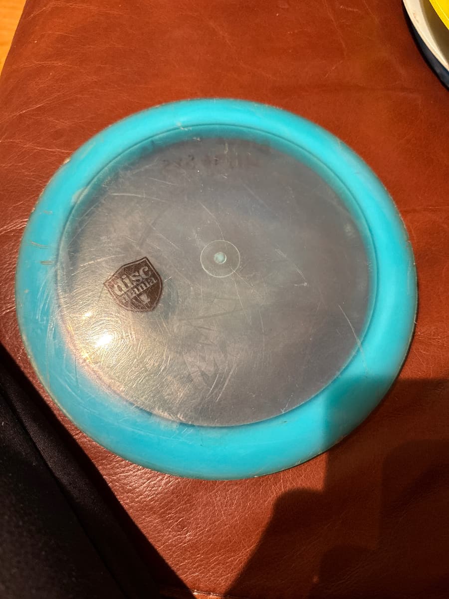Discmania Majesty