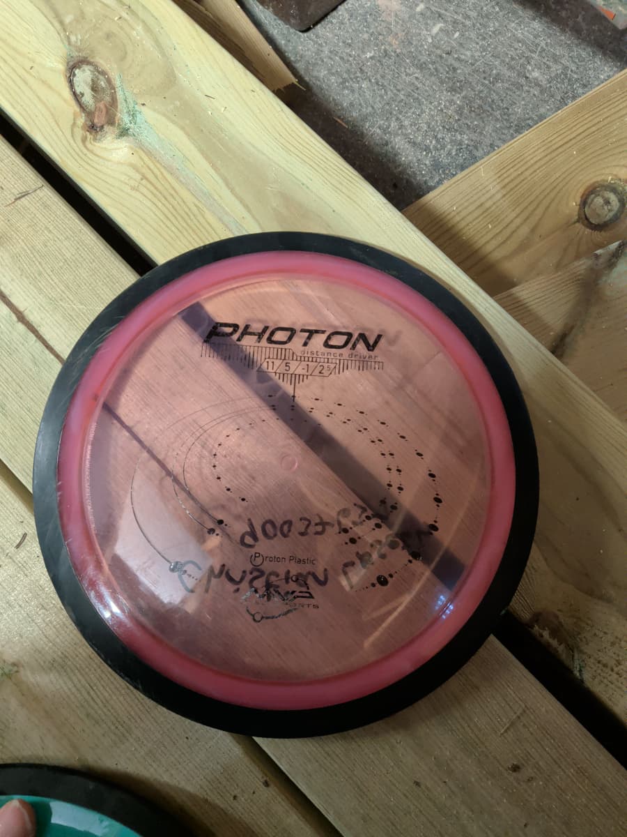 MVP Photon