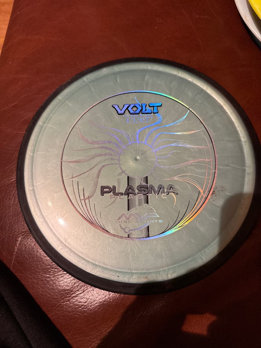MVP Volt