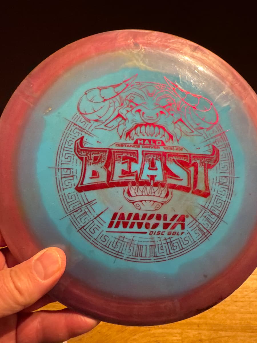 Innova Beast