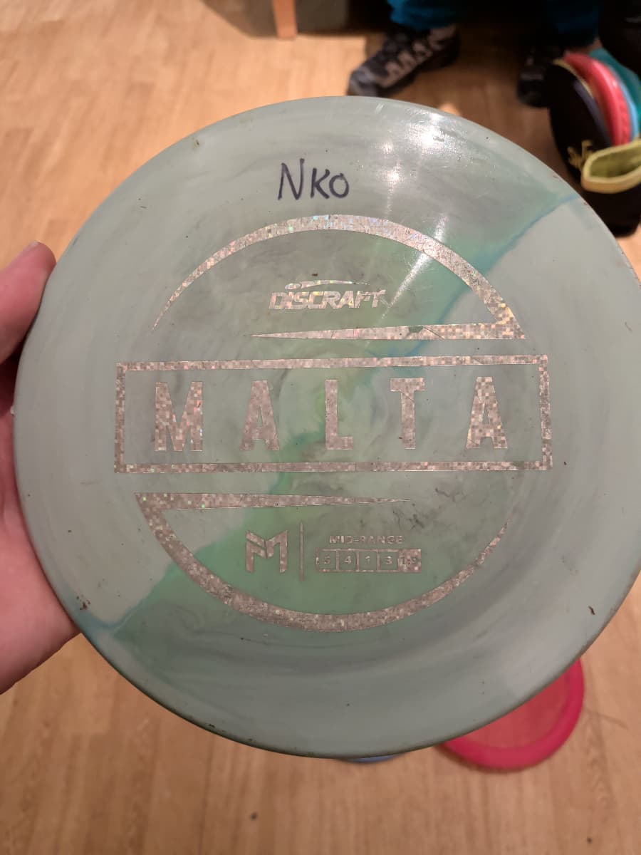 Discraft Malta
