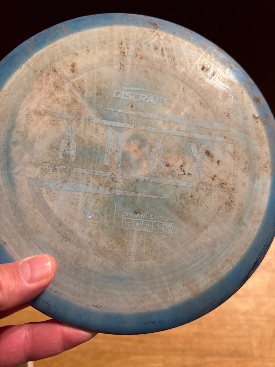 Discraft Anax