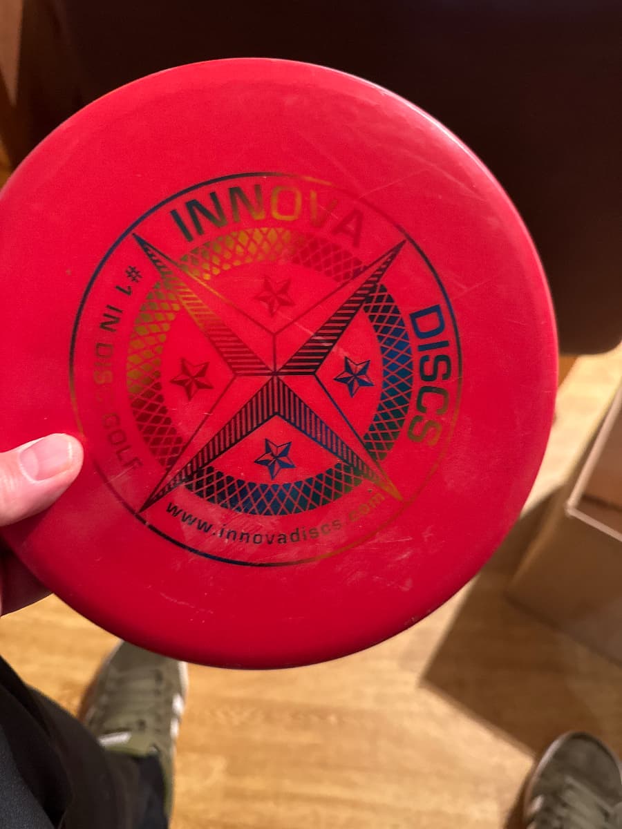 Innova Rat