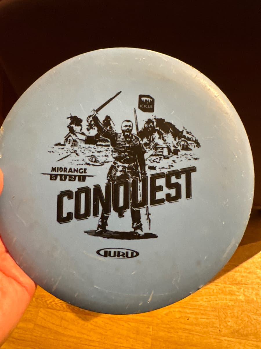 Guru conquest