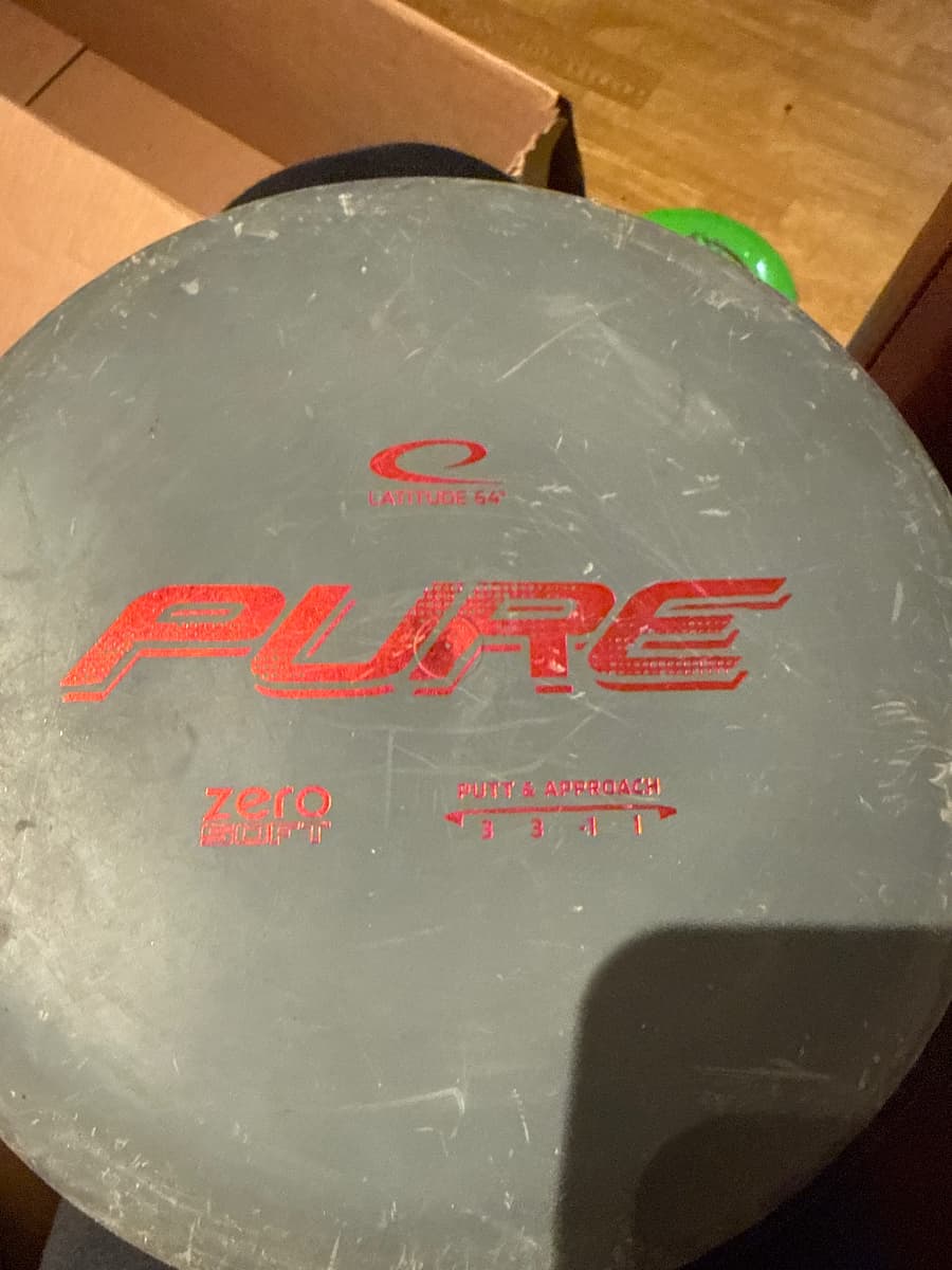 Latitude 64 Pure