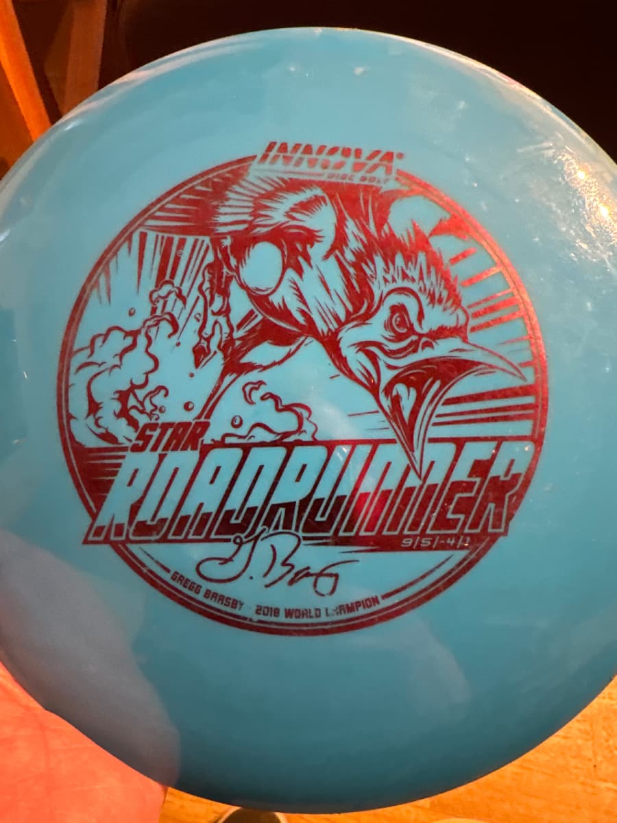 Innova Roadrunner