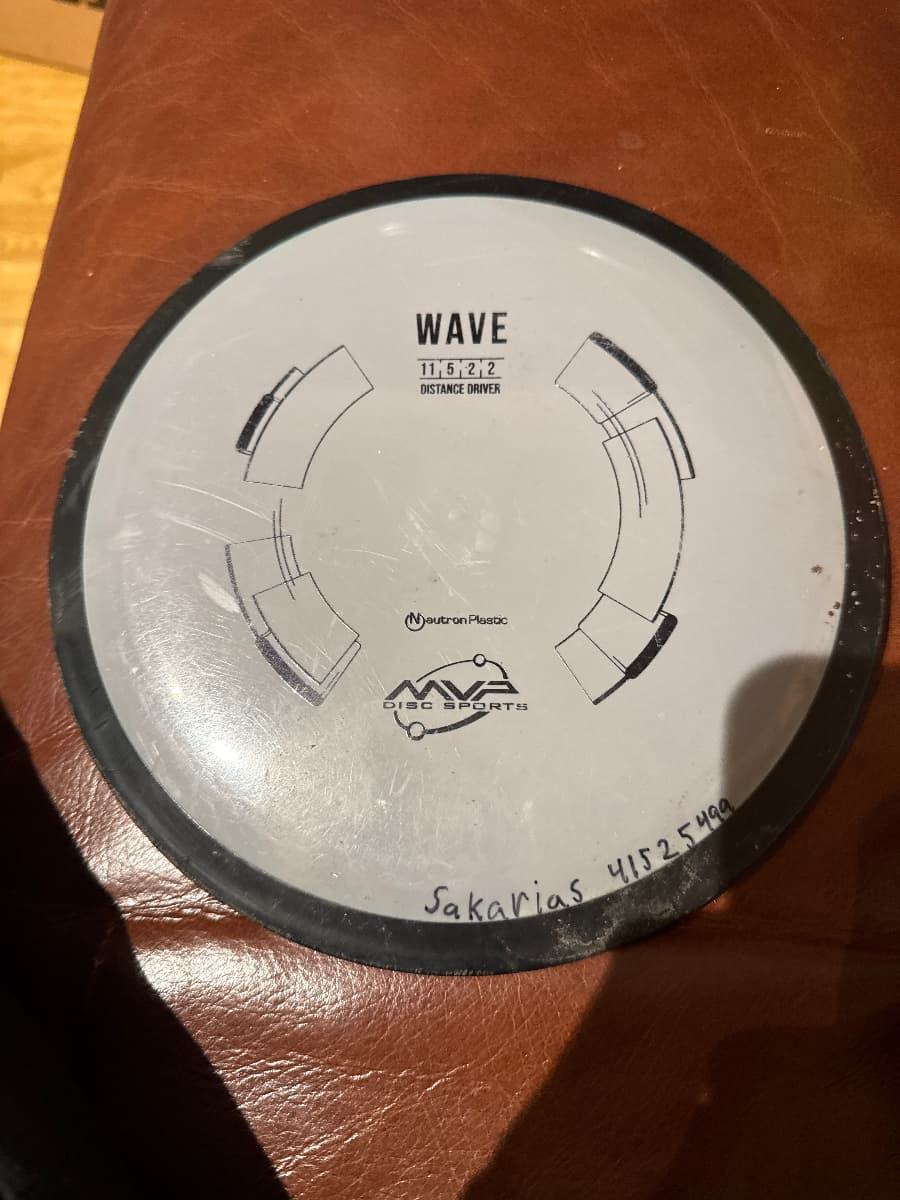 MVP Wave