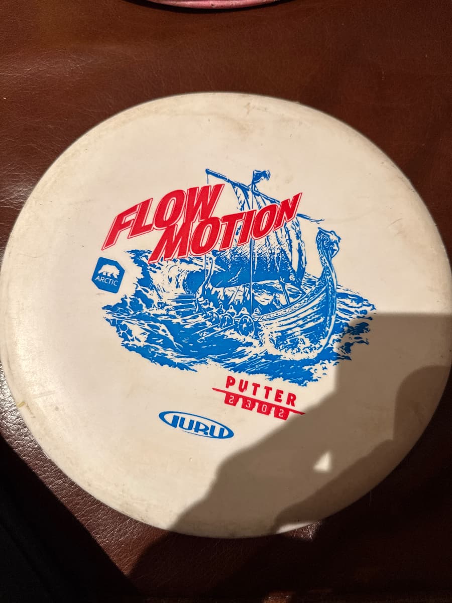 Guru Flow Motion