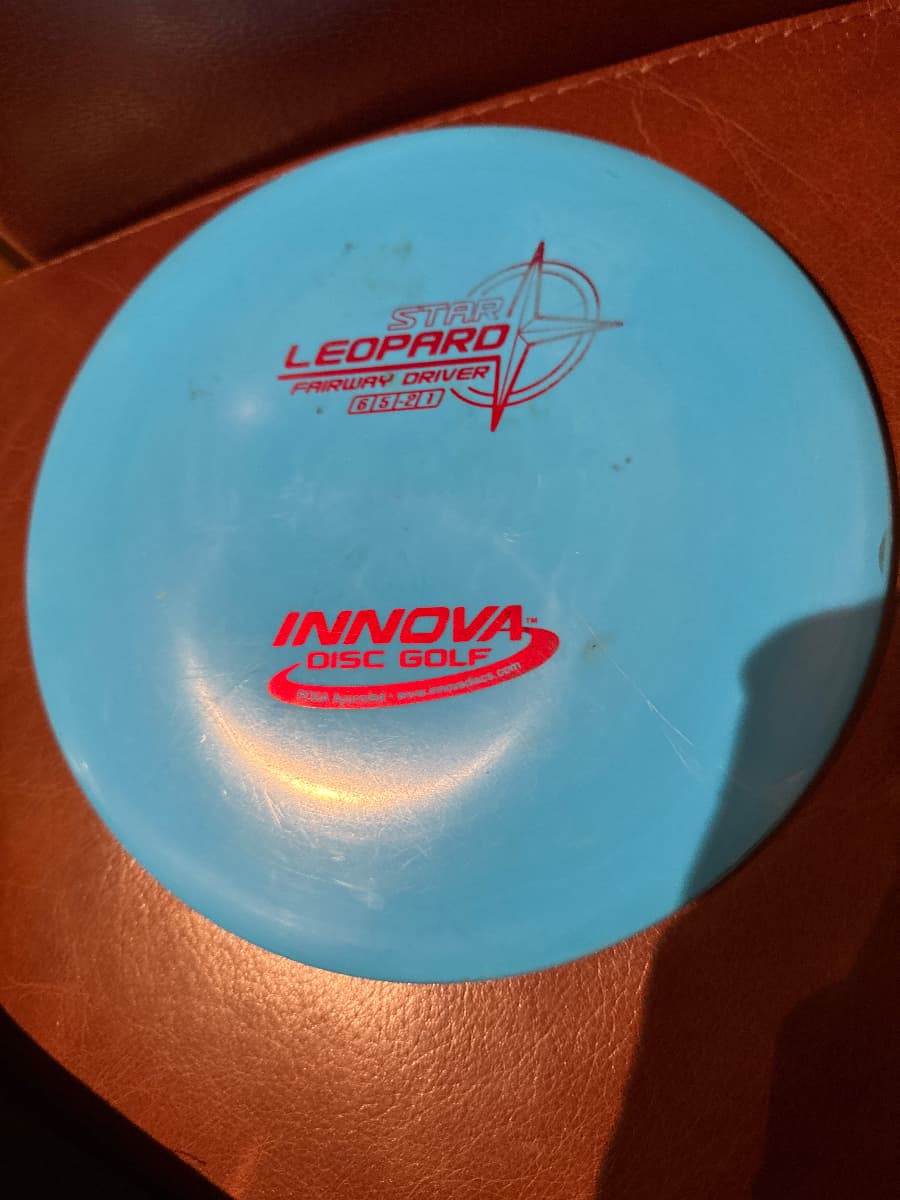 Innova Leopard