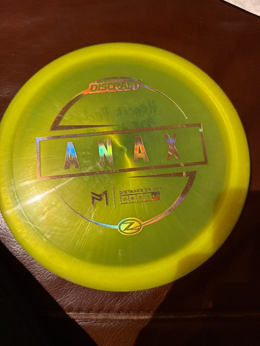 Discraft Anax