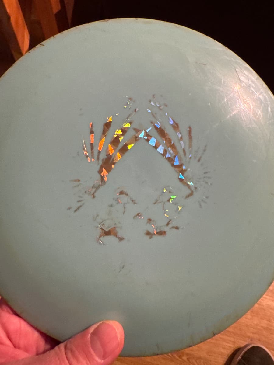 Innova Shryke