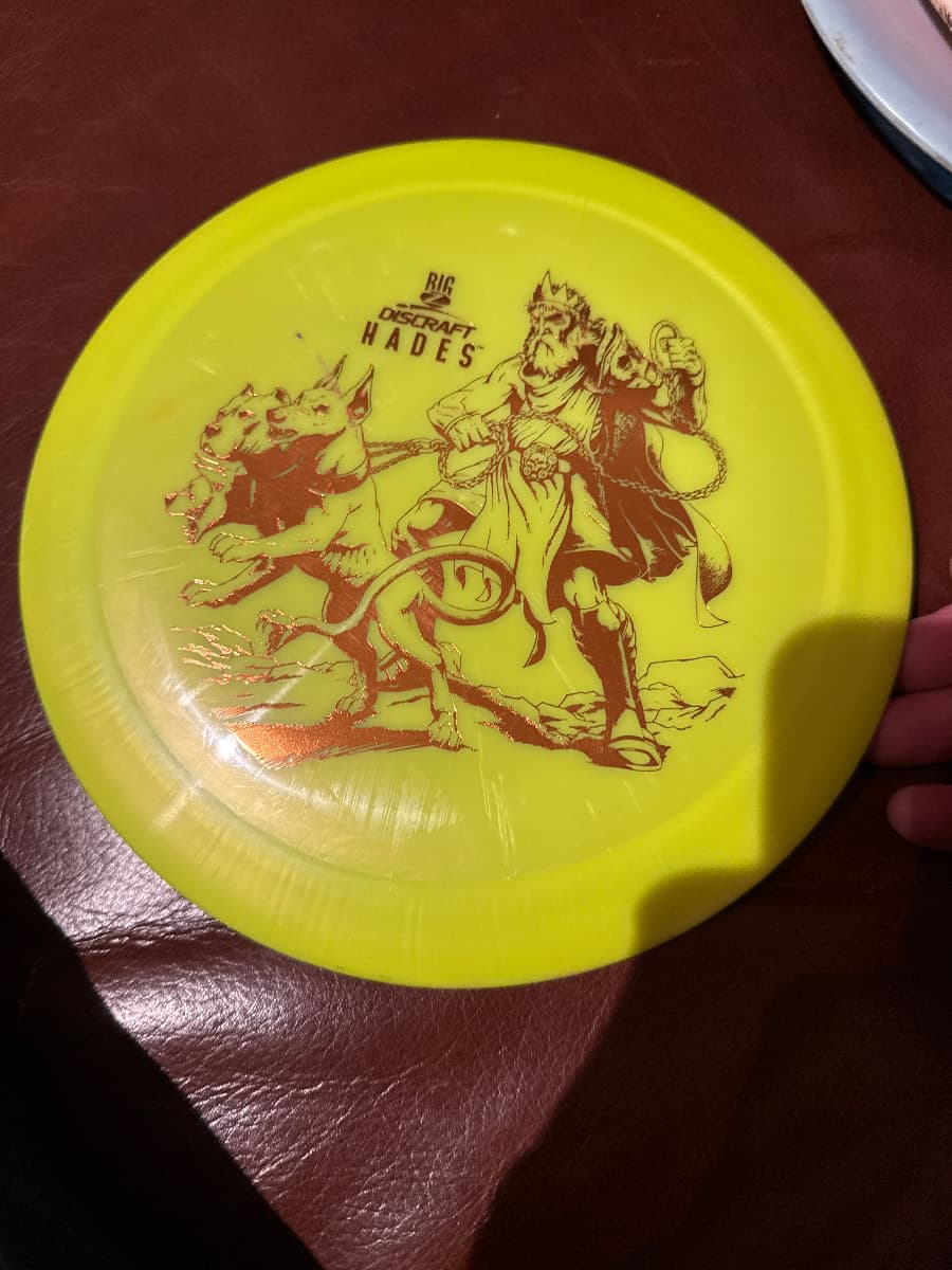 Discraft Hades