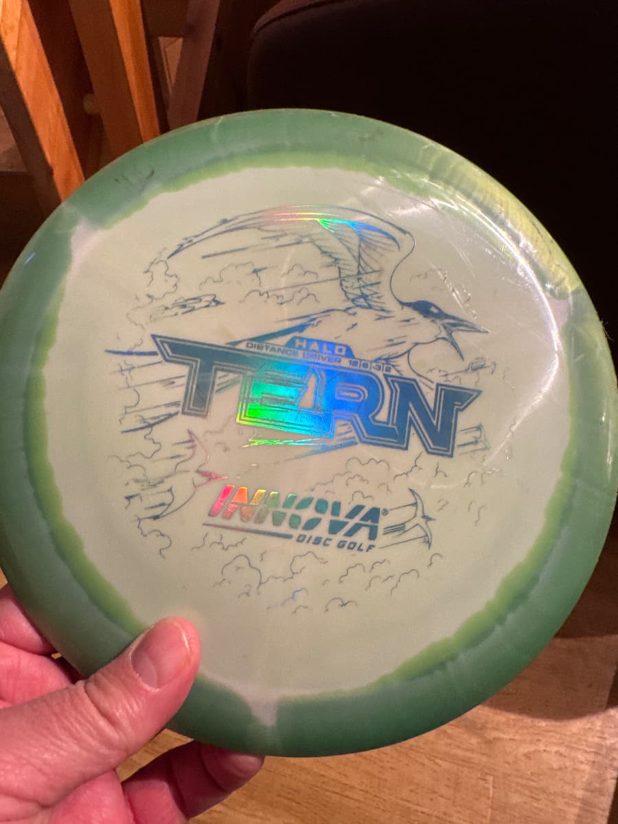Innova Tern