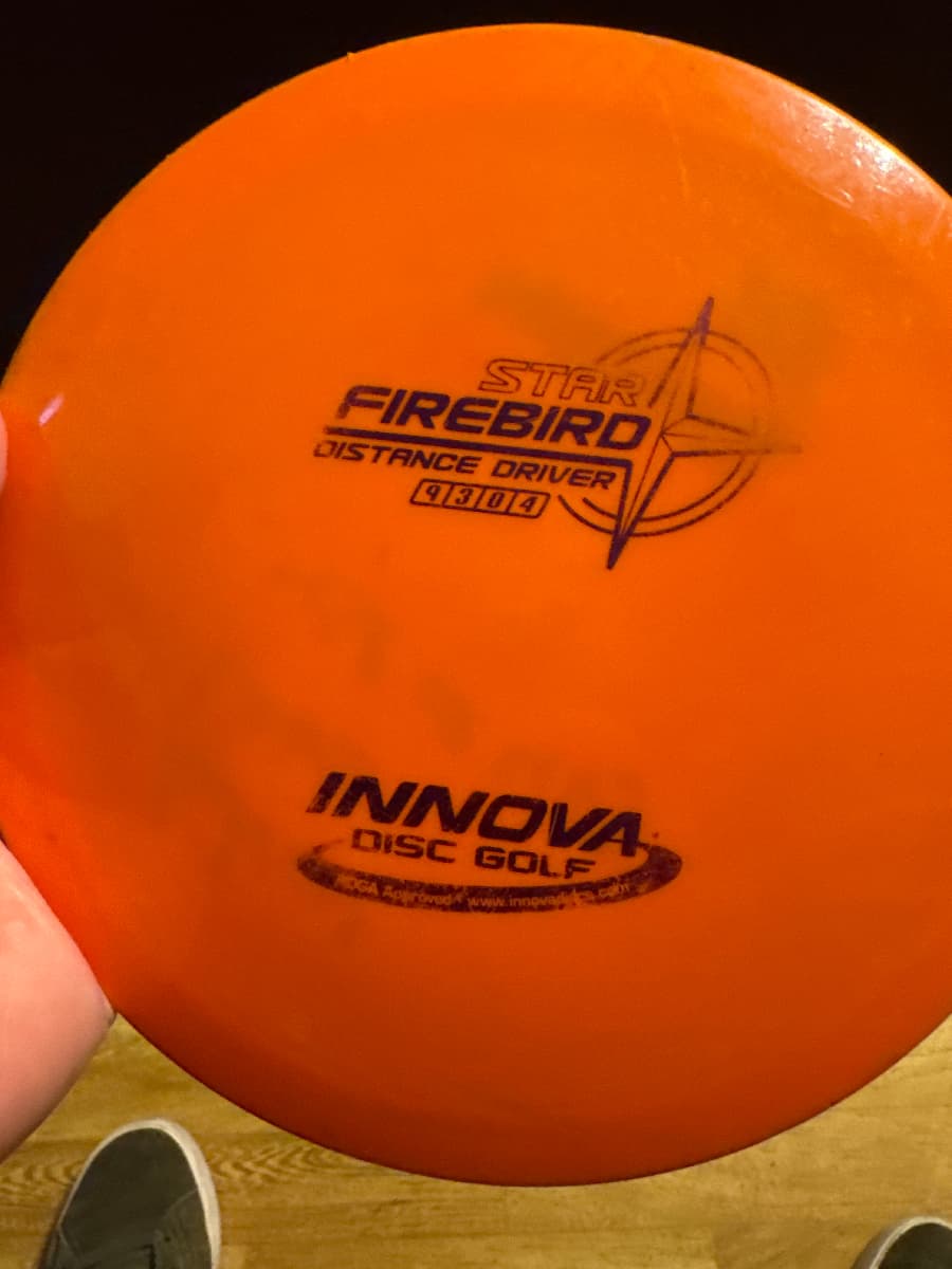 Innova Firebird