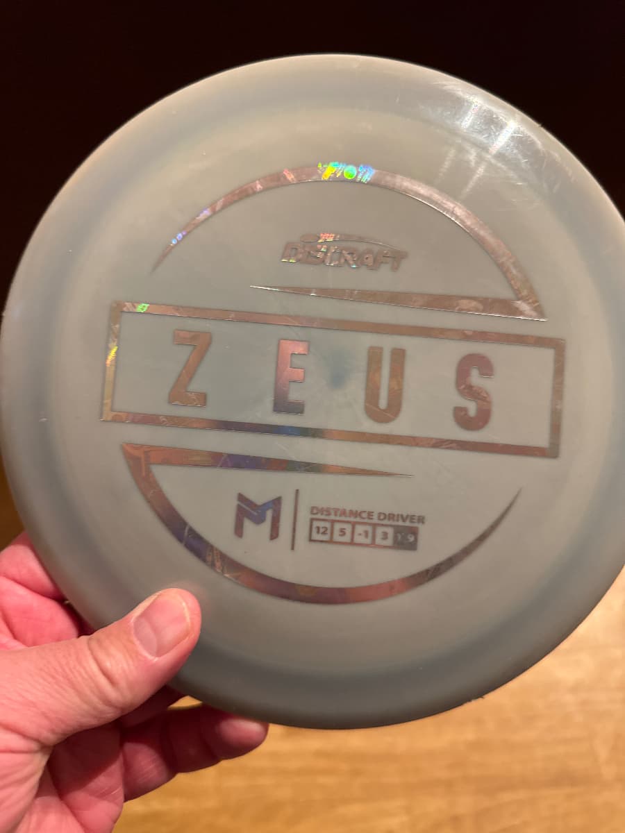 Discraft Zeus