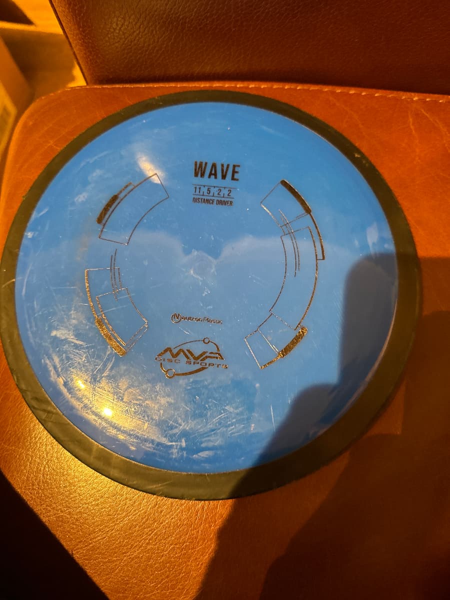 MVP Wave