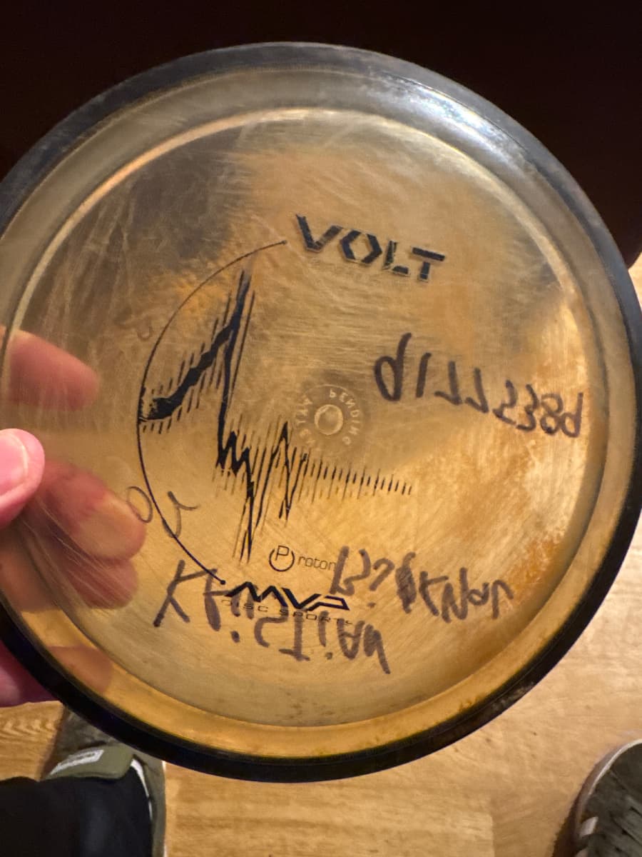 MVP Volt