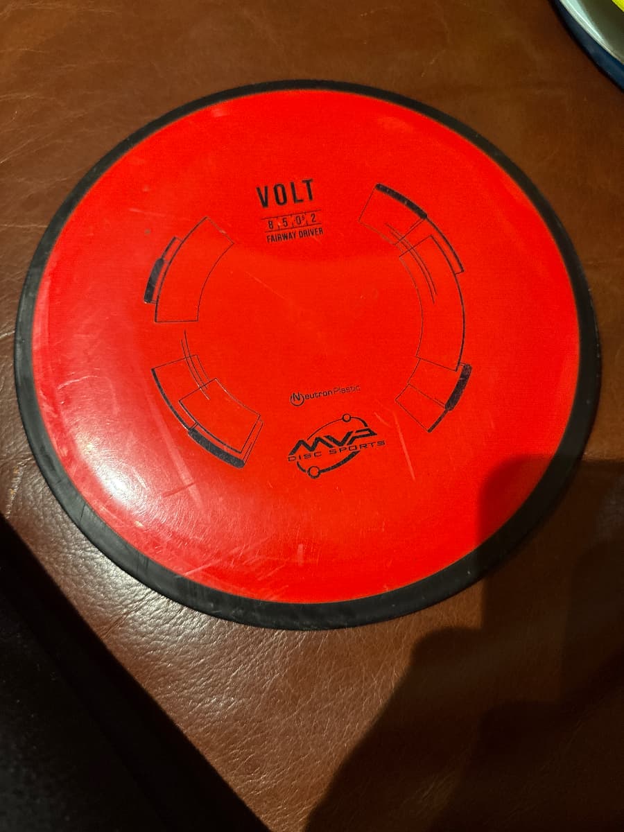 MVP Volt