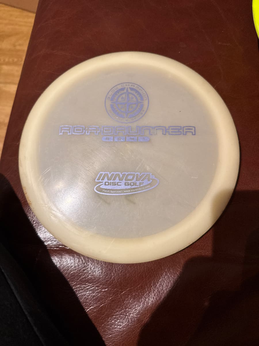 Innova Roadrunner