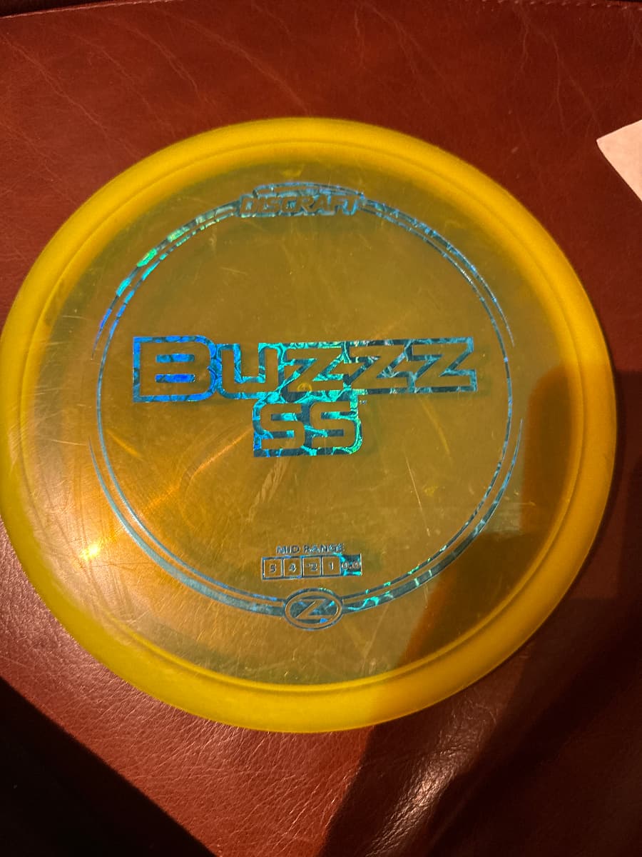 Discraft Buzzz SS