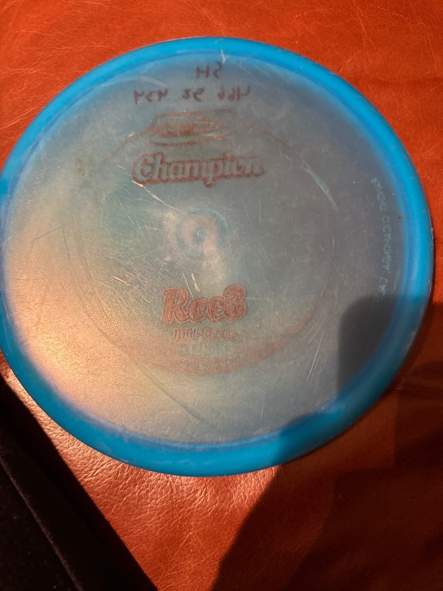 Innova Roc3
